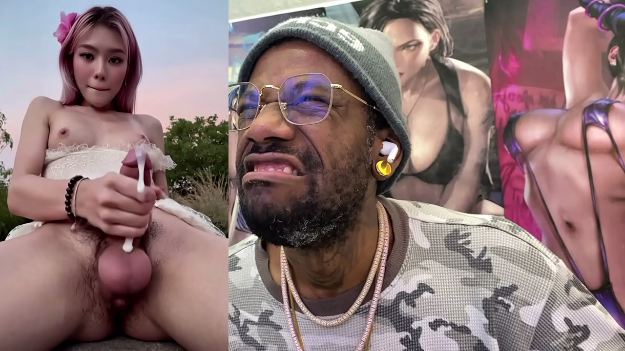 Beautiful Freckled Transgender Teen Cumming Hard, Transgender Teen Girl Gets An Accidental Hard On, Cute Hairy Trans Girl Cumming, League Of Legends Cum Dumping, AI Generated