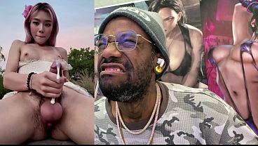 Beautiful Freckled Transgender Teen Cumming Hard, Transgender Teen Girl Gets An Accidental Hard On, Cute Hairy Trans Girl Cumming, League Of Legends Cum Dumping, AI Generated