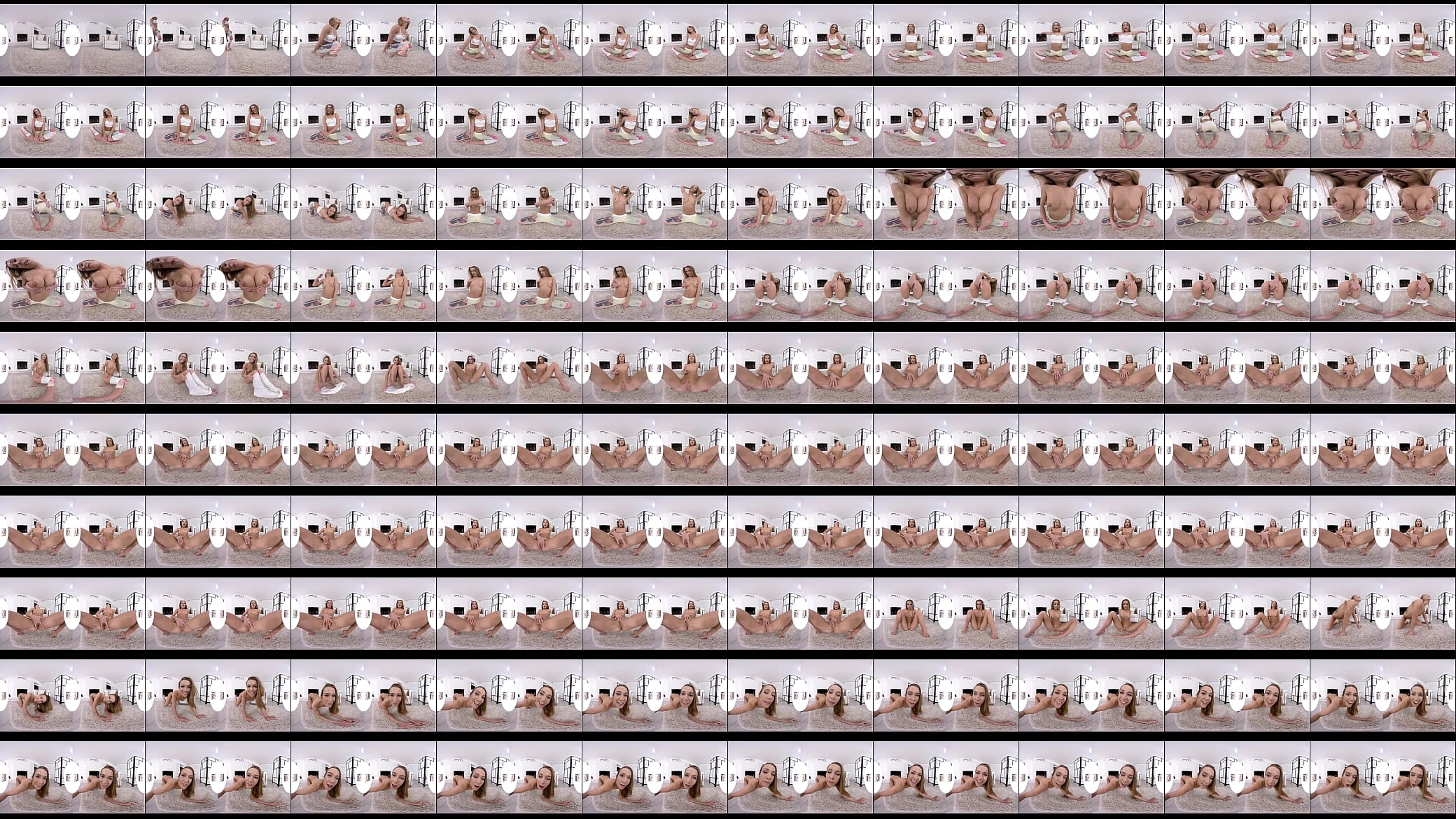 VIRTUAL TABOO - Fingers Of Alexis 预览图
