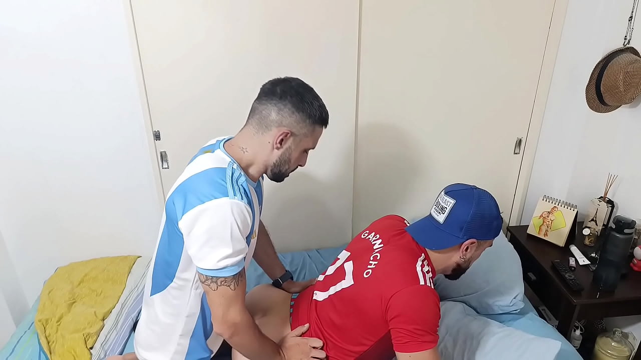 Al regresar de la cancha mi amigo hetero me permitió penetrar su hermoso culo gordo
                    anal blonde ass blowjob handjob amateur POV rough sex gay roleplay big butt 1 on 1 cum bubbles solo boys uncut cock anal hook male on male fun sex fat fetish real ass latino man straight to the ass straight guy tricked 0 pussy gay encouragement big ass gape muscle tone anal with sex machine muchos negros