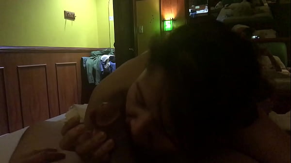 Pinay De La Jument G. Gunran Réussit Sur La Morsure