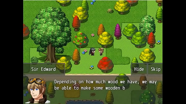 ( 18 ) H RPG Games Renryuu Ascension #96