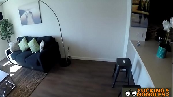 Blonde Sadie Rides Dick