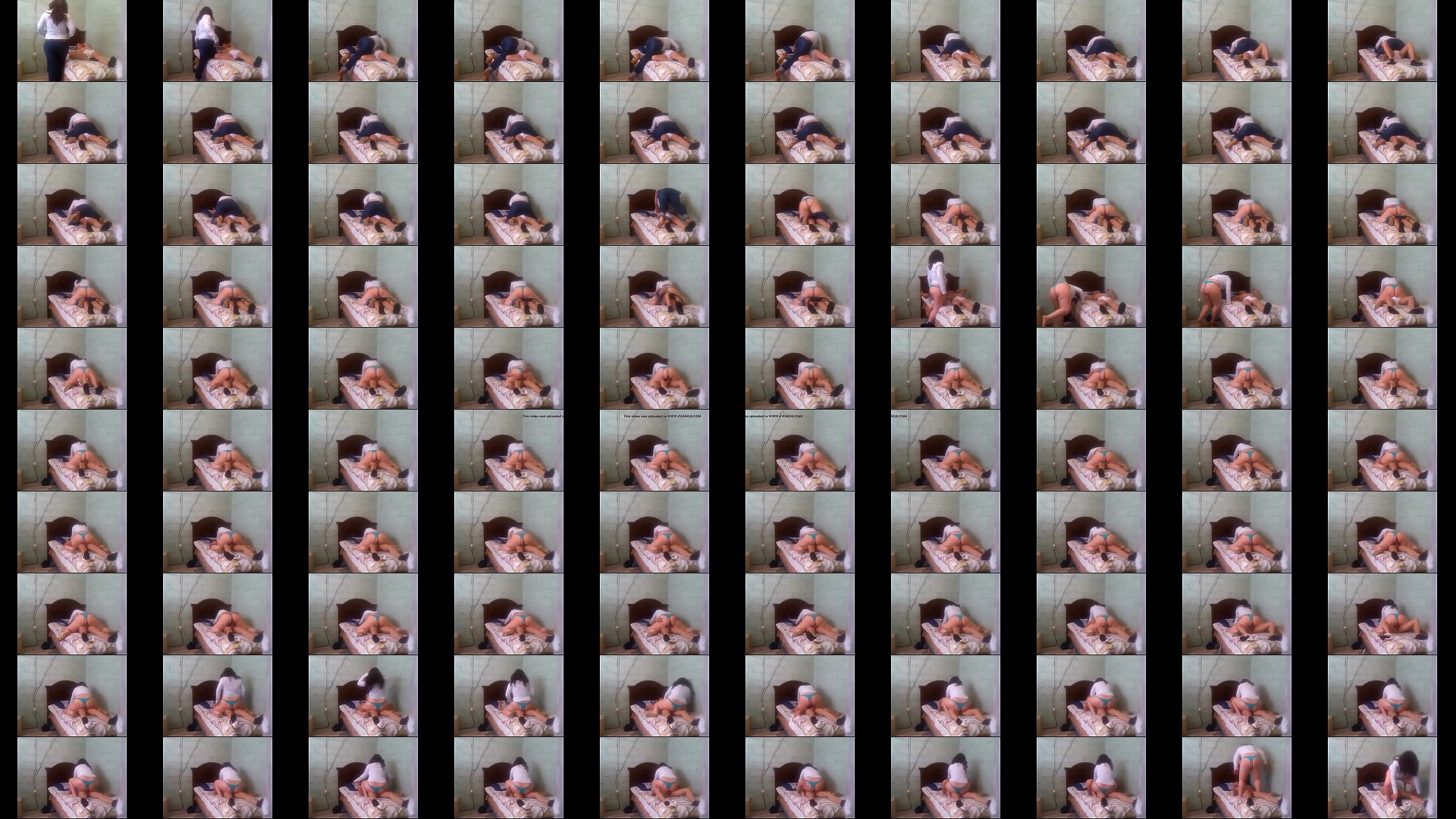 Verification video 预览图