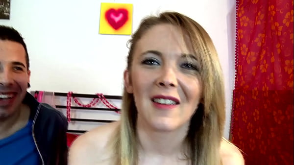 Naomi Russell Has A Big Bottom