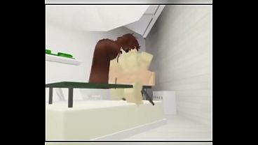 Follando bien rico con mi puta ex