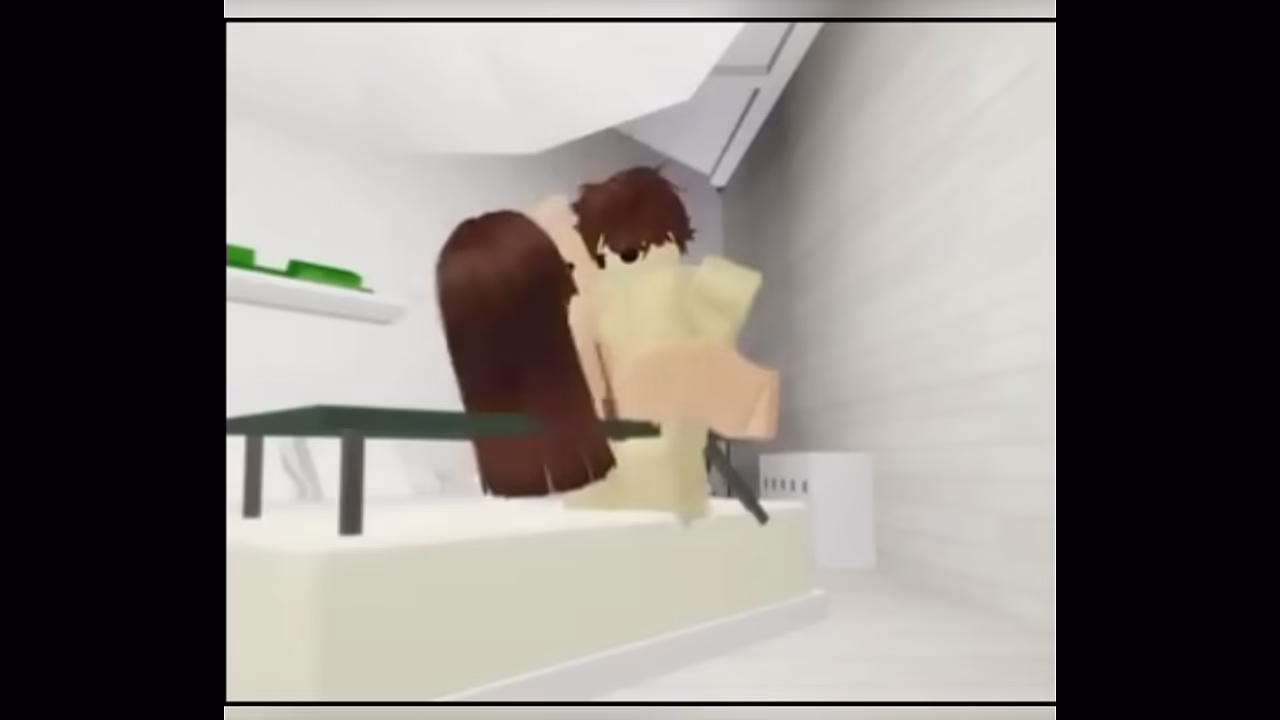 Follando bien rico con mi puta ex