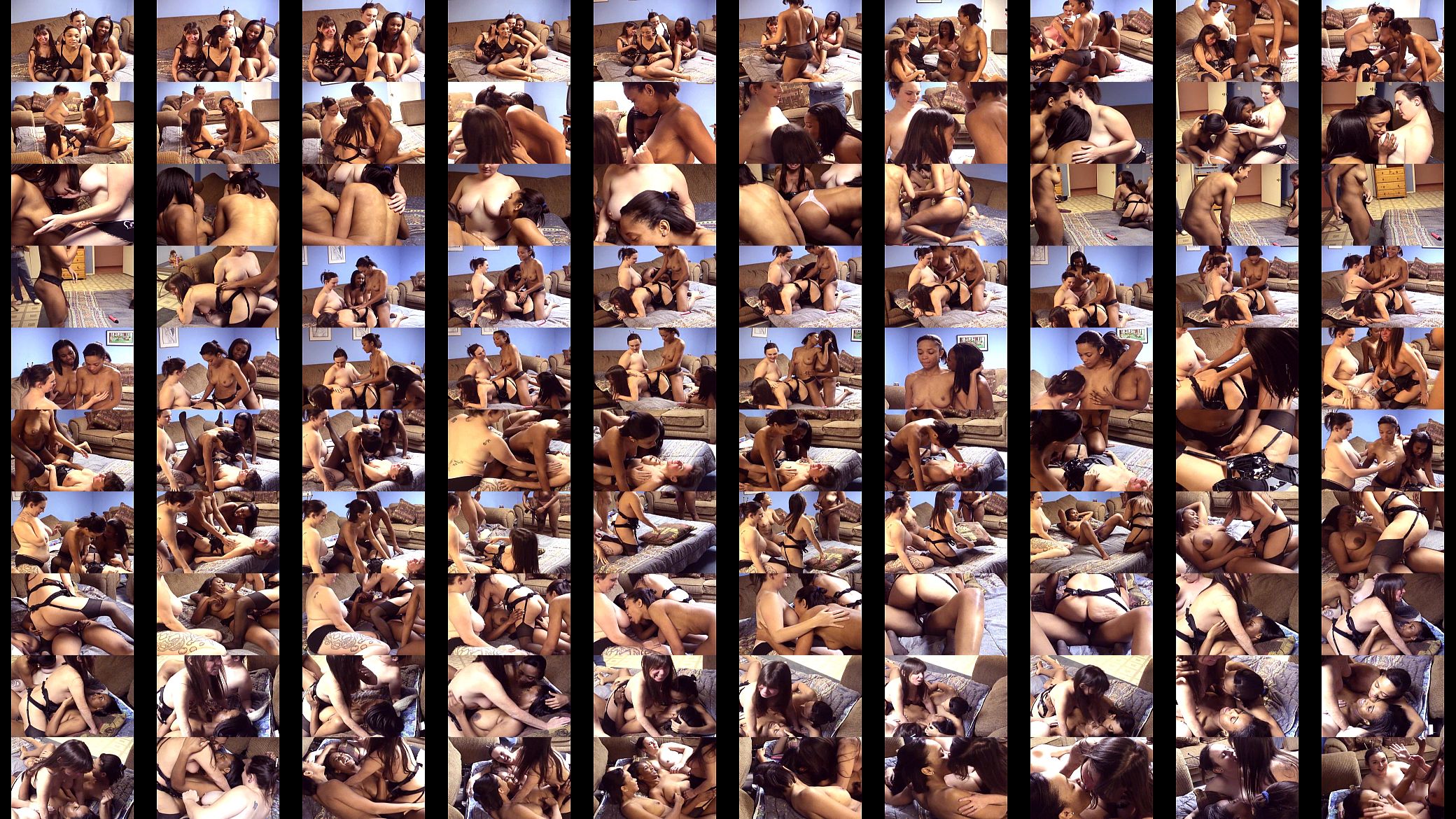 AMAZING groupseXXX orgy 预览图