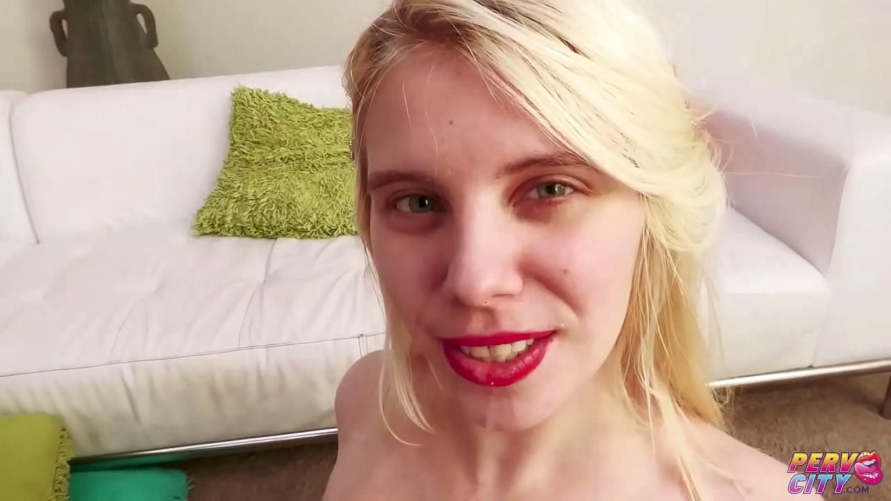 BBC Ass Fucking For Big Ass Horny Blonde Memel Wilde