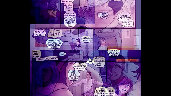 Sweet Tooth – Melkor Mancin (En Español) (part) 3