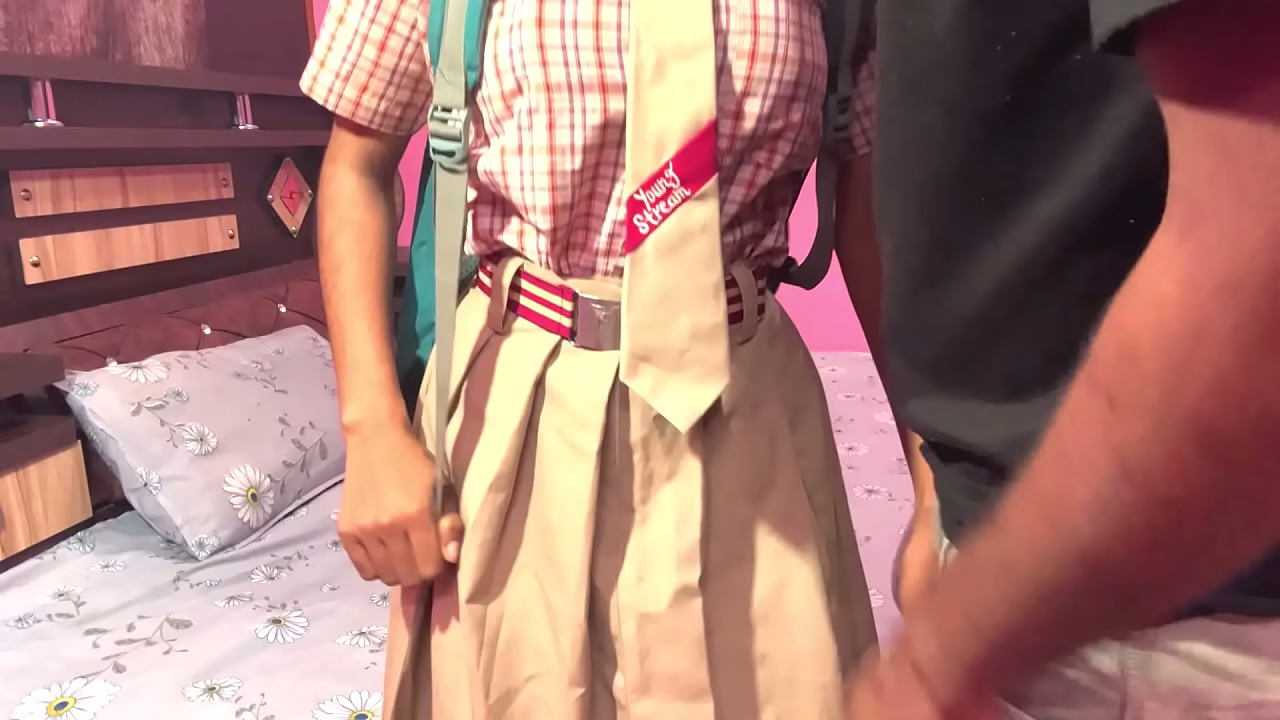 Brought My College Best Friend Home And Fucked Her