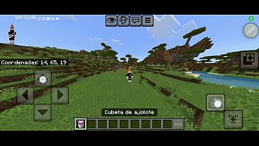 Como tener unos pinches ajolotes as&iacute; bien maniacos en maica.