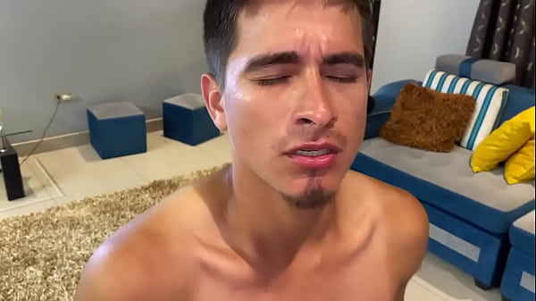 hot gree guys walk in cum and go after fucking ...