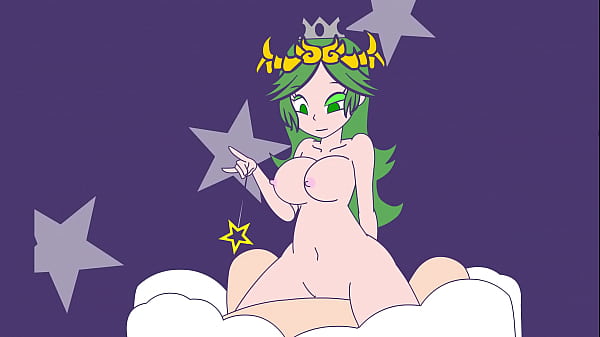 Palutena not new minus8