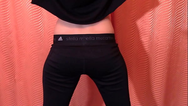 Fit Teen Fucked By Big Dick
