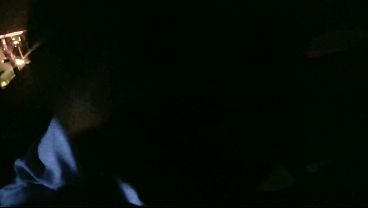 Late night roof top head! We nearly got caught.