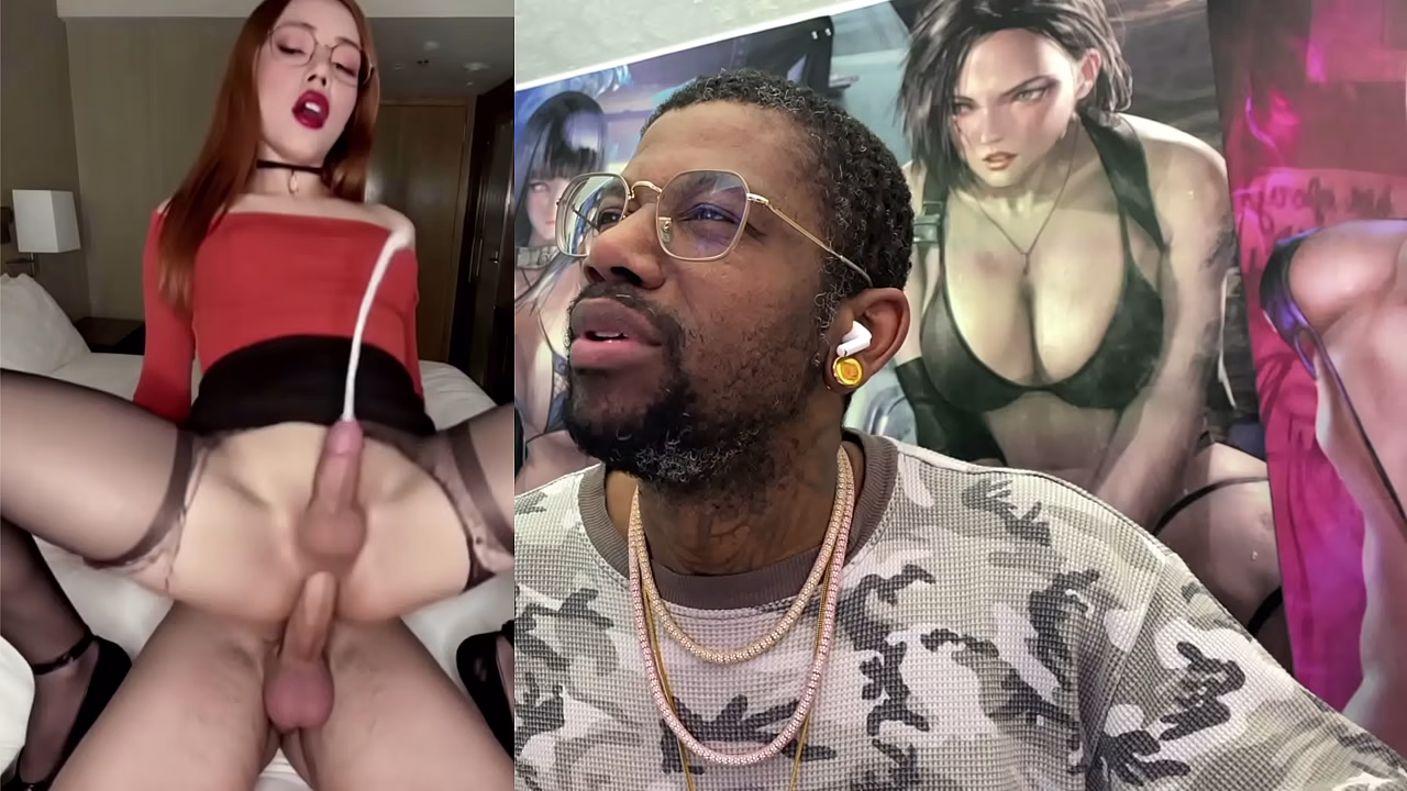 Transgender Teen Jerks Off And Cums, Big Breast Trans Girls Kissing And Cumming, Thicc Tits Milf Explodes With Cum, Trans Ginger Gets Anal Fucked So Good She Starts To Cum, AI Generated