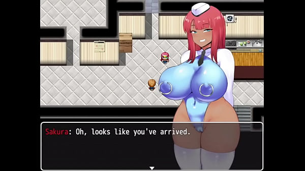 Download Video - Assistindo mais v&iacute;deos estranhos da minhas amigas - NTR police&colon; Ruri & Sakura - Parte 13