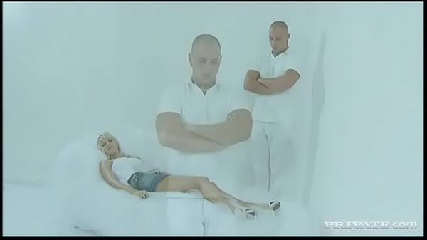 Horny Blonde Rose Fantasizes about Cunnilingus and Screwing a Big Dick