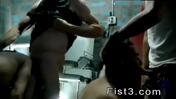 Free gay fisting porn xxx Seth Tyler & Kendoll ...