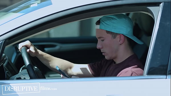 Download Video - Jock Gets Caught Doing Porn To Pay for School - Isaac Parker&comma; Hans Berlin - DisruptiveFilms