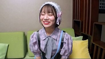 Part 1: A 19-year-old college student who relies on her looks and has zero service spirit, a cheeky P-activity girl [Flirting with guys → Guaranteed to become a sex friend]
