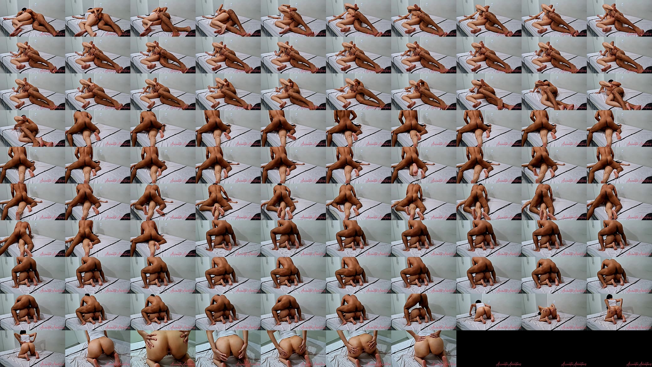 365 Days Of Anal - Day 95 Cum deep - accounter adventures 预览图