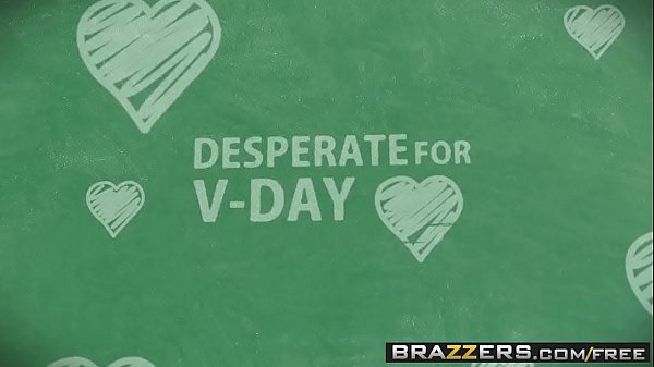 Download Video - Brazzers - Big Tits at - Desperate For V-Day Dick scene starring Brandi Love and Lucas Frost