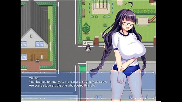 Download Video - President Yukino part 2