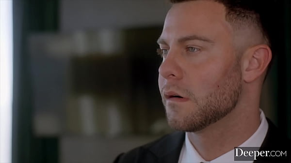 Download Video - Deeper&period; Anal-curious submissive Vic gets her limits tested