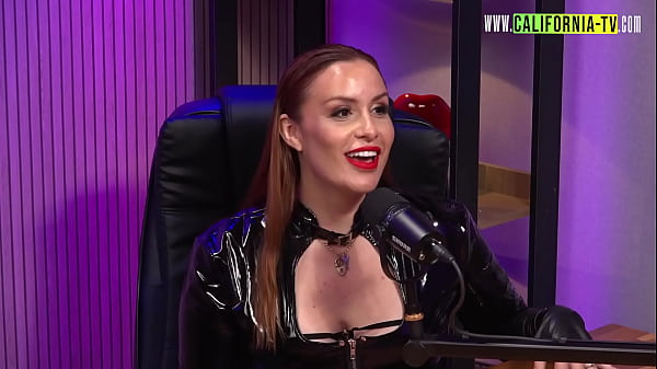 Men like to be submissive to me