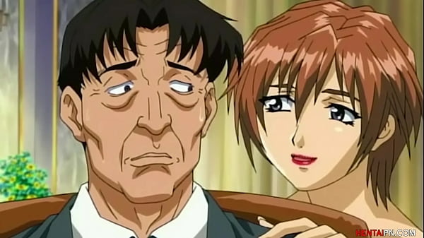 Download Video - Kisaku Spirit Ep&period;03 - another taste of muscular cock in a huge orgy &vert; Anime Uncensored