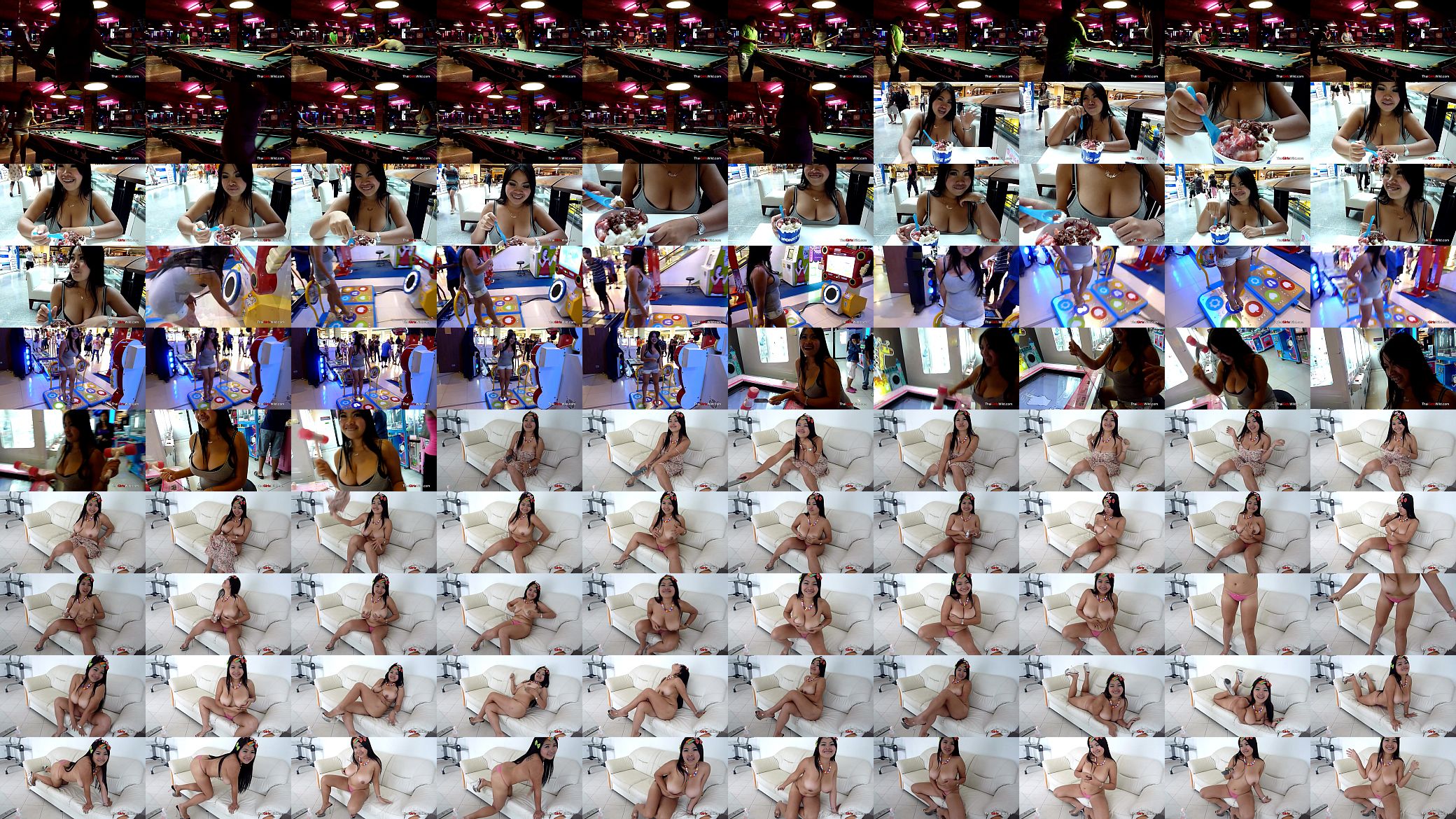 big tit thai girls have all the fun 预览图