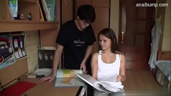 Cute housewife fucked