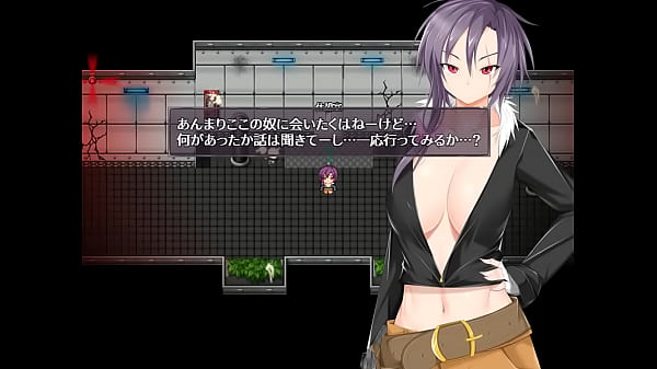 Download Video - &lpar;  18 &rpar; H RPG Games PANACEA Z &num;2