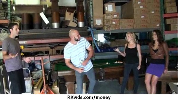 d. with sex for cash 9