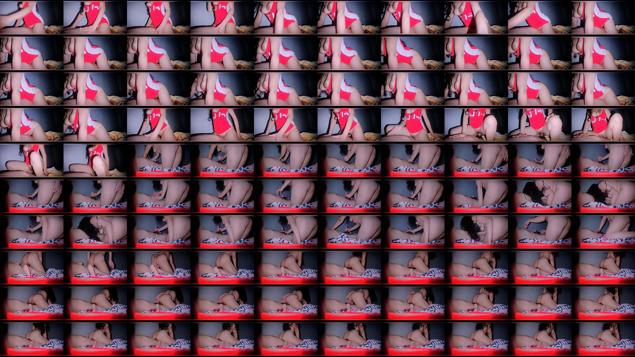 Chicas calientes mi hijastra ya no va a clases porque tiene un examen y quiere que yo la ayude a su preparaci&oacute;n,pero antes de eso vamos a grabar un v&iacute;deo para hacer un casting porno amateur casero en Uruguay 预览图