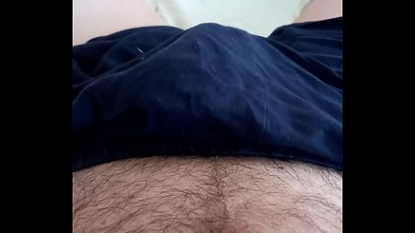 Hard morning wood
