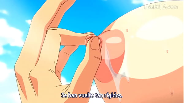 Slowly I get very wet PT1