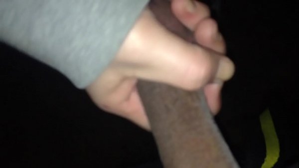getting some head outdoors