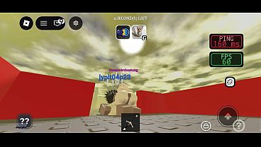 Roblox fight