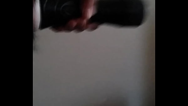 Download Video - my new fleshlight sextoy