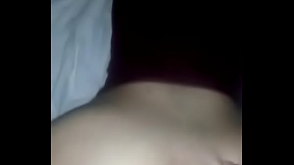 thumb pulling at me first