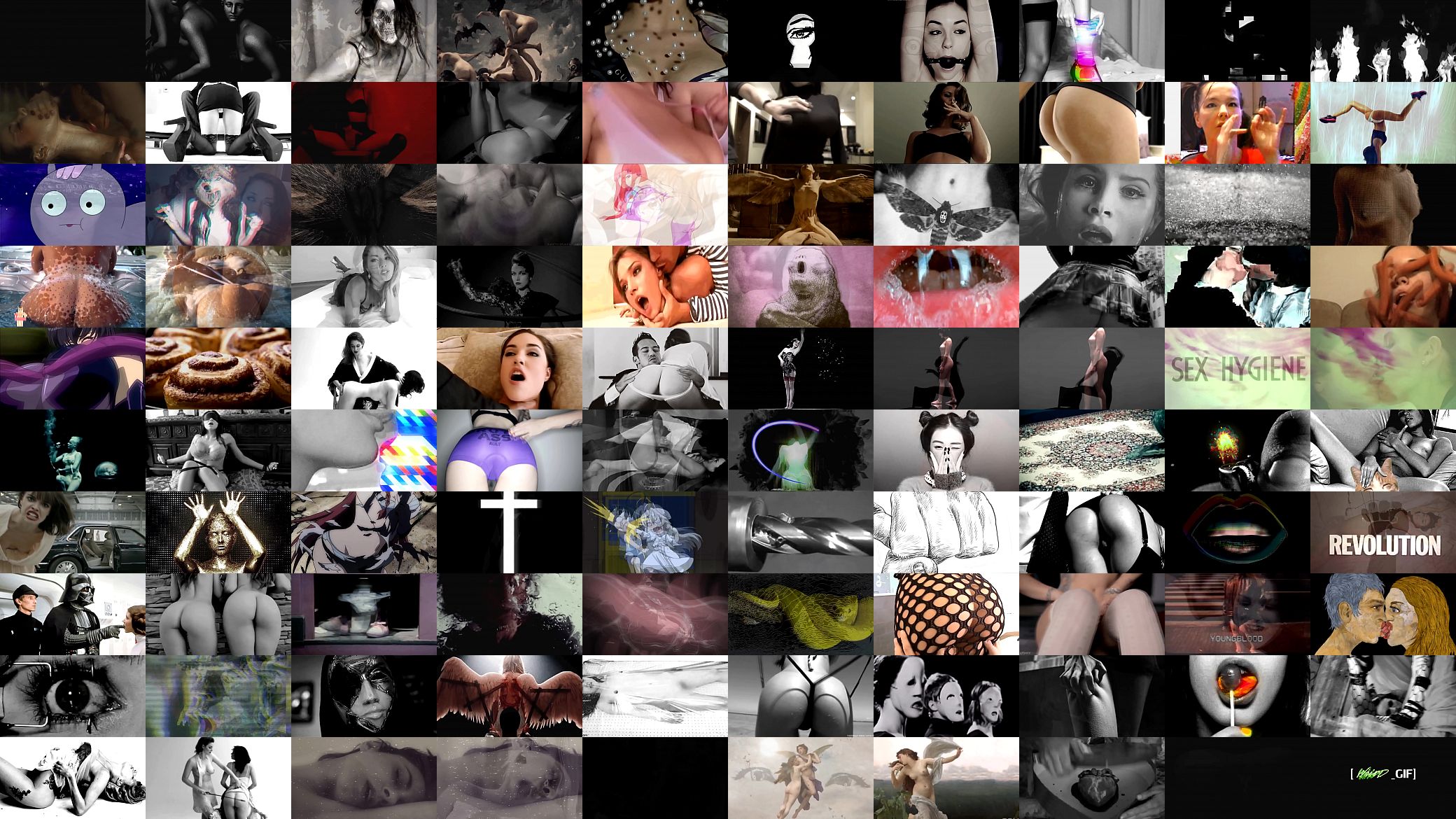 Paya pd - Insomnia [paya pd remix] nsfw HD 预览图