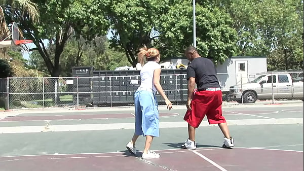 blonde amateur milf get anal from bbc