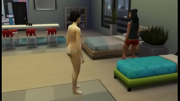 Djeeta M. Starks - Djeeta y Tiana Entramos Las Cuerpos de Calamari Nacho Pescados y Pollo Caliente Arroz Jasmine!