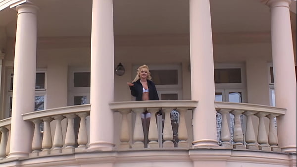 Natalli Di Angelo has a gorgeous athletic body and she'll make your tent pole rise up as...