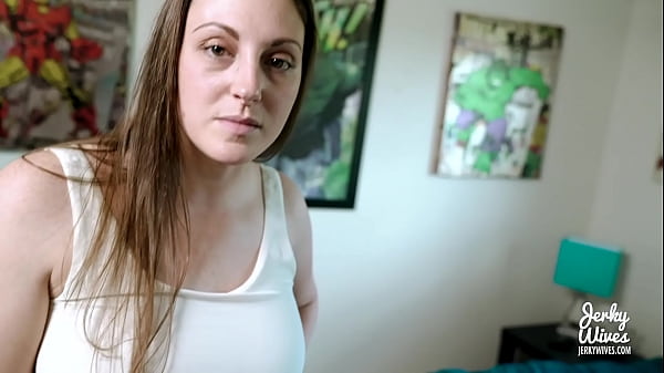 Bare Back Studios - Step Mom Solves My Erection With Her Huge Tits - Melanie Hicks