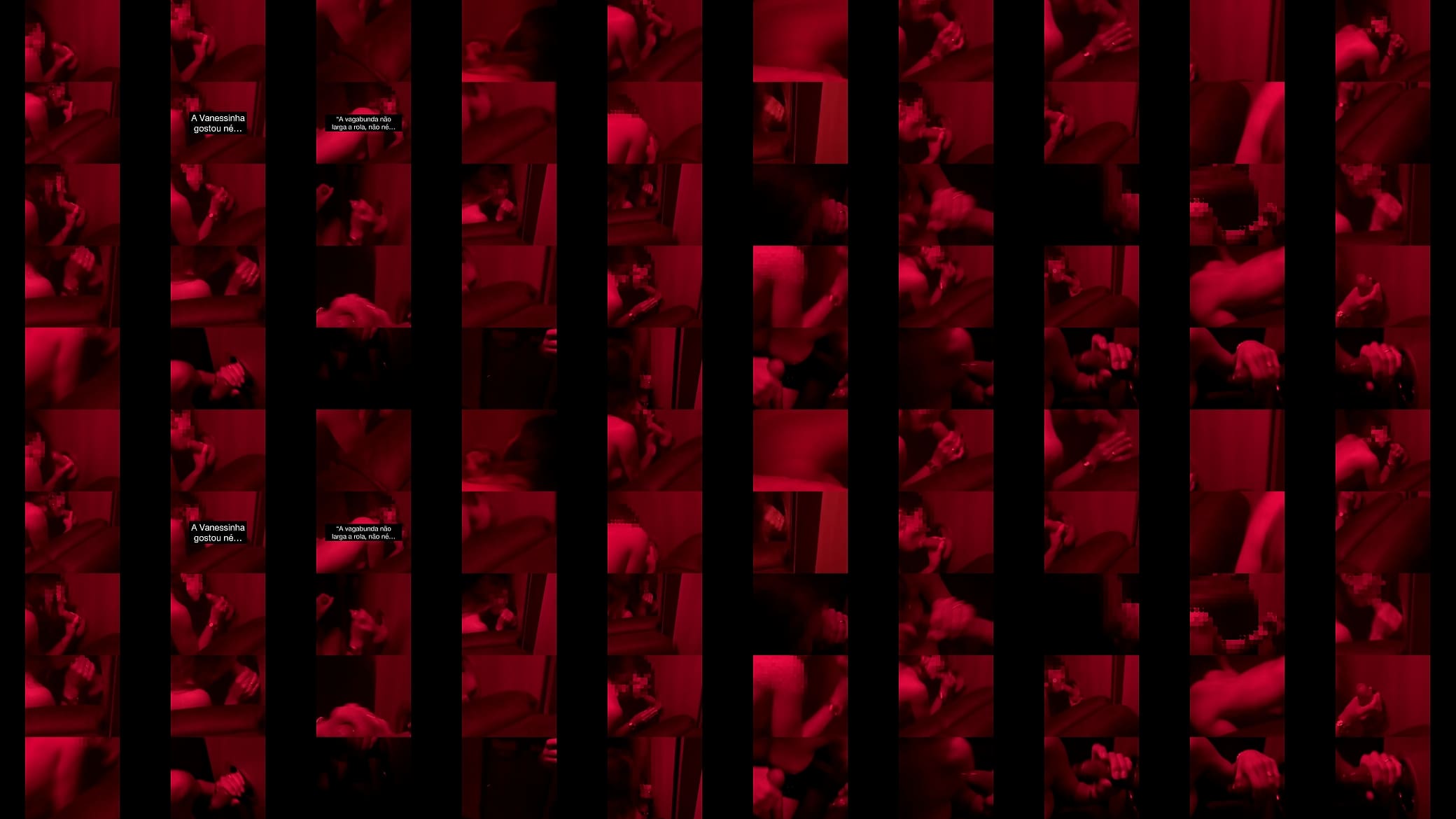 Novinha gulosa ocupadinha na BUCETA e na BOCA na cabine do glory hole (gloryhole) &gt;&gt;&gt; Adoro uma rola desconhecida - parte 1 预览图