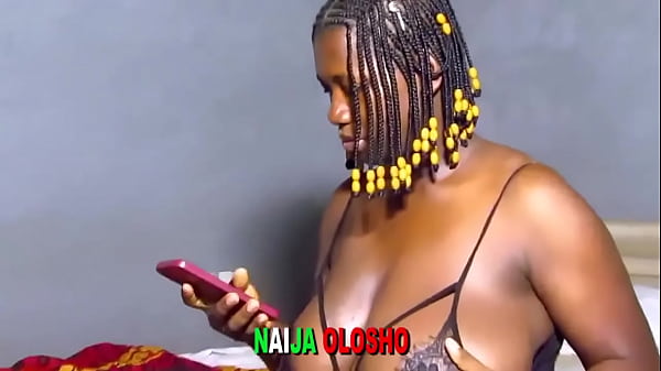 Naija Olosho - I Begged Him To Fuck Me After He Massaged Me